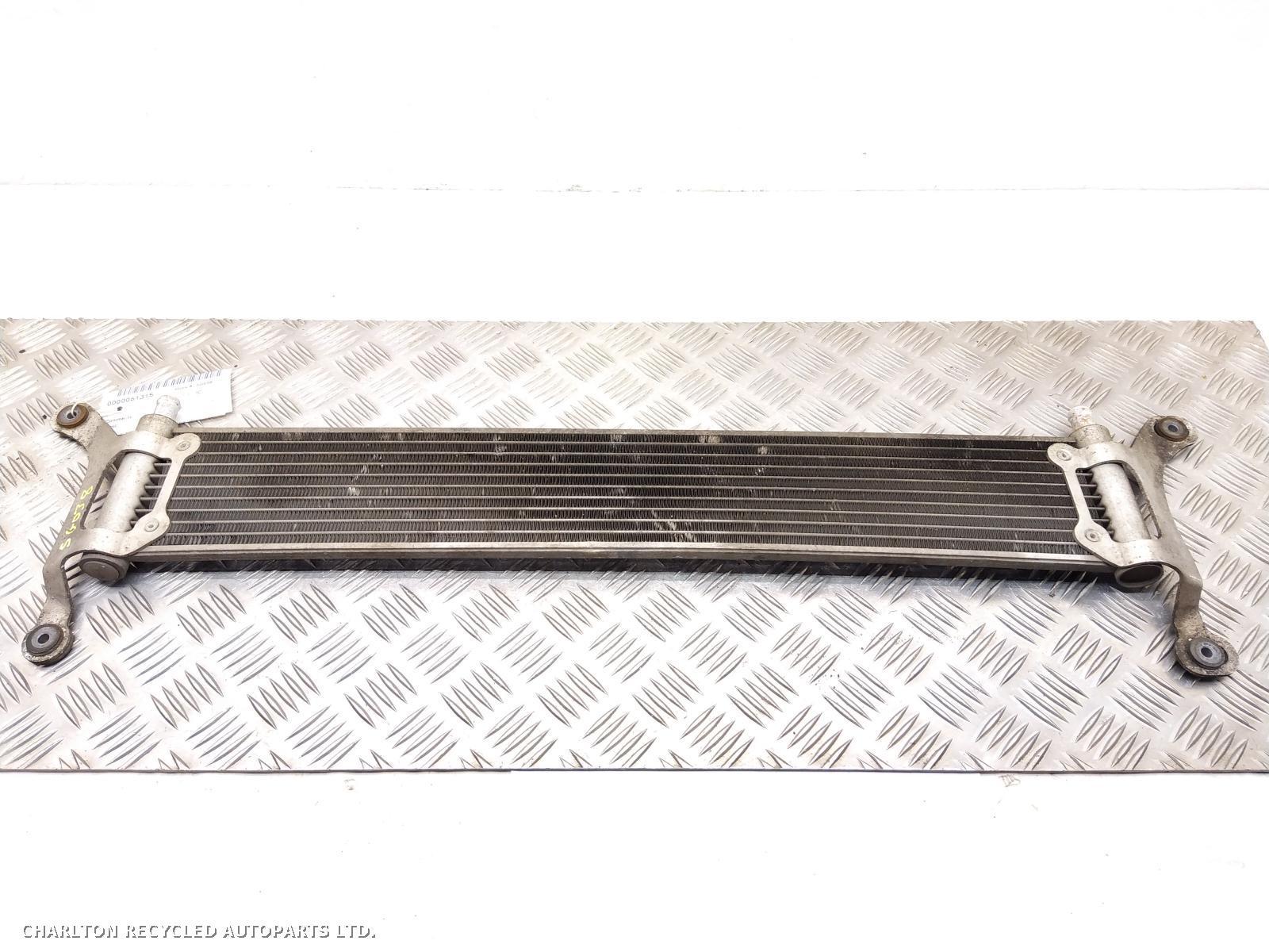 View Auto part Radiator VOLKSWAGEN TOUAREG 2008