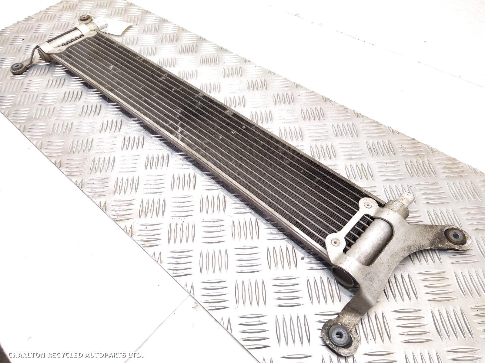 View Auto part Radiator VOLKSWAGEN TOUAREG 2008