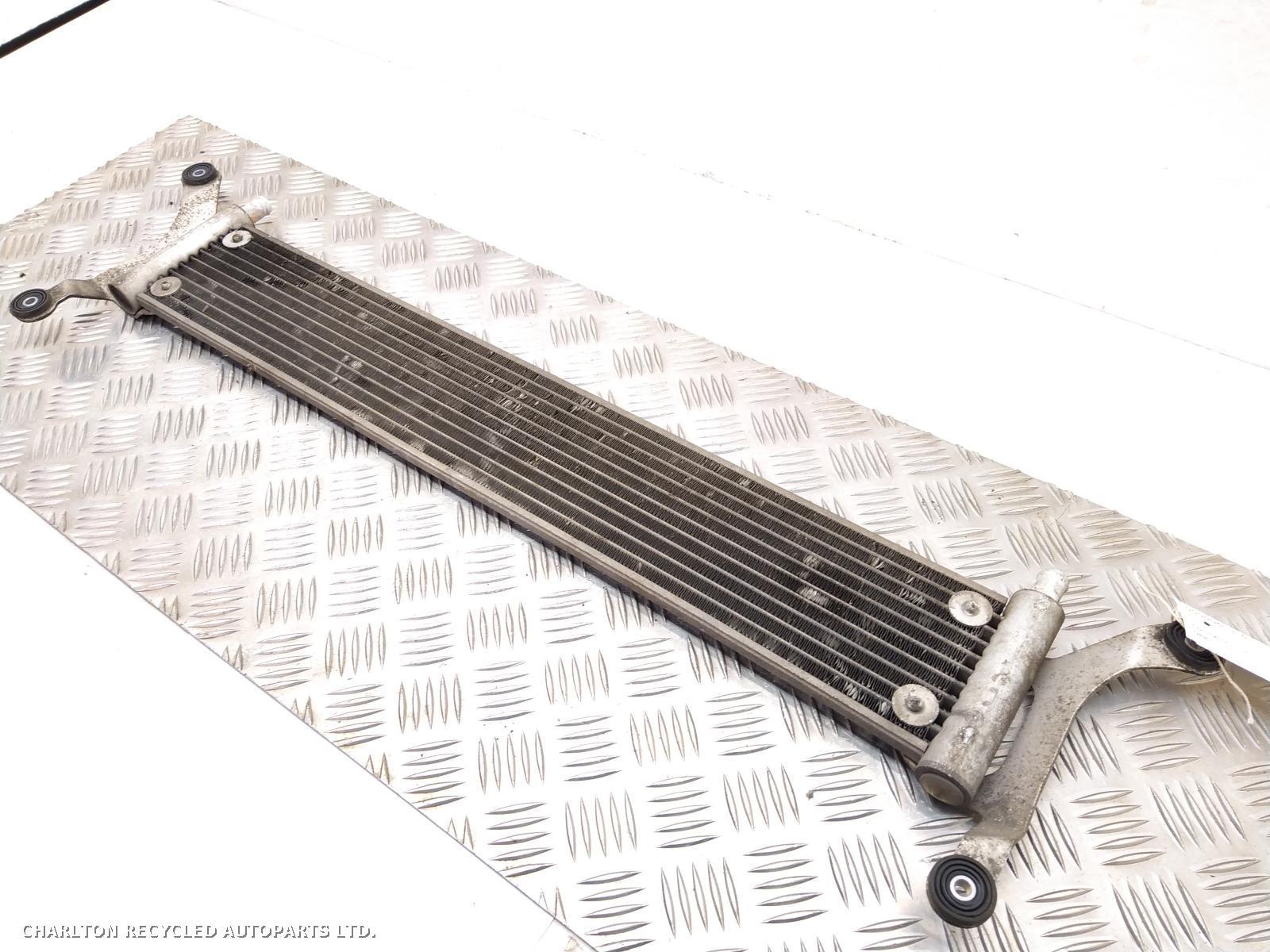View Auto part Radiator VOLKSWAGEN TOUAREG 2008