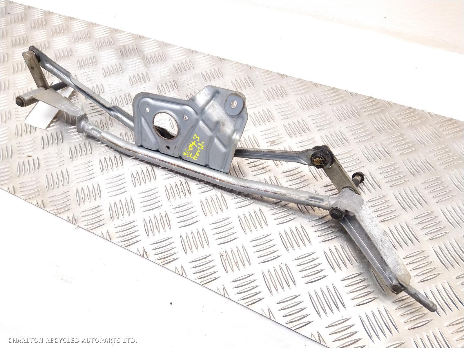 View Auto part Wiper Linkage VOLVO XC90 2011