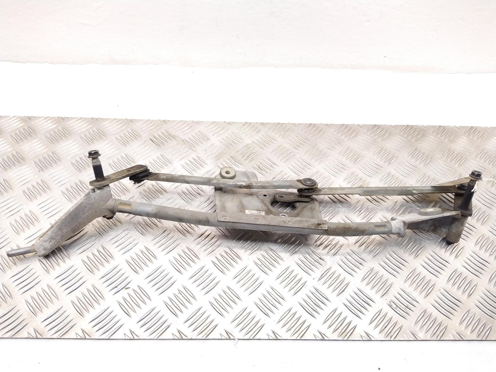 View Auto part Wiper Linkage VOLVO XC90 2011