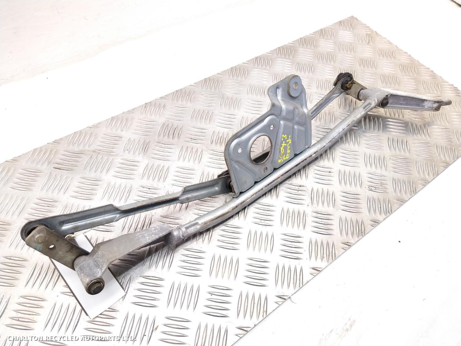 View Auto part Wiper Linkage VOLVO XC90 2011