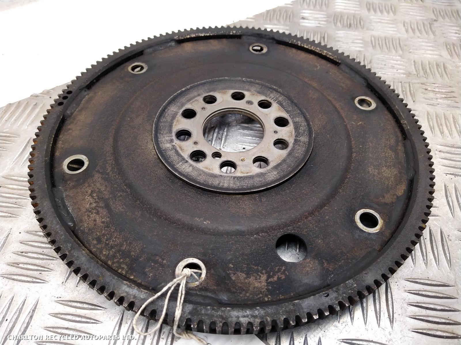 View Auto part Flex Plate VOLVO XC90 2011