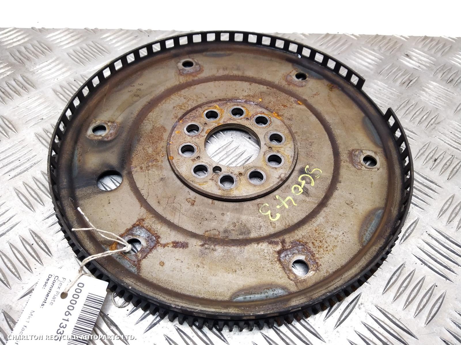 View Auto part Flex Plate VOLVO XC90 2011