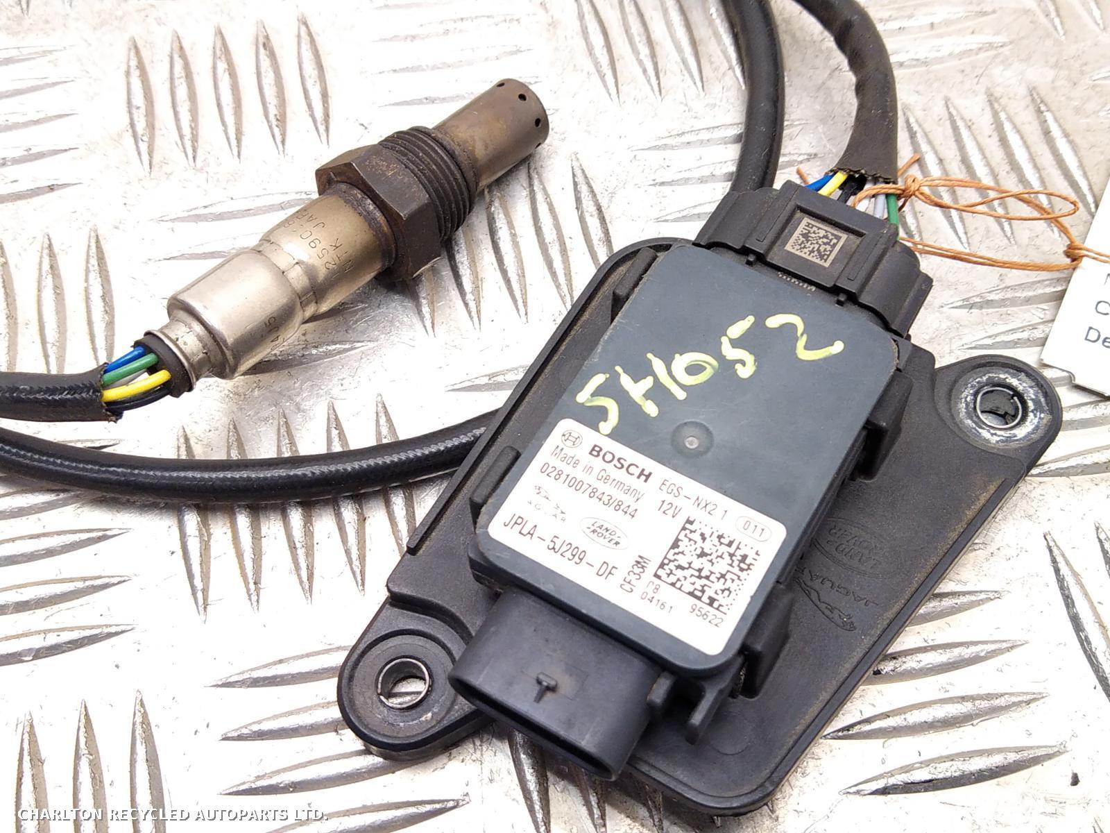 View Auto part Misc. Relay LAND ROVER RANGE ROVER VELAR 2019