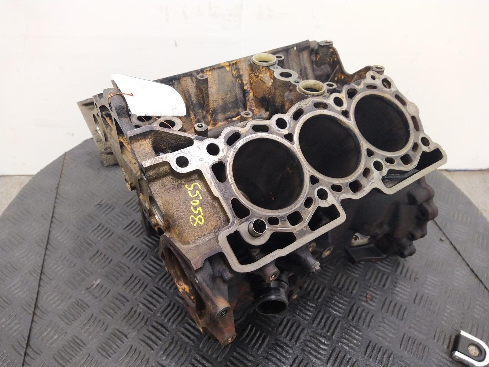 View Auto part Cylinder Block LAND ROVER DISCOVERY 2010