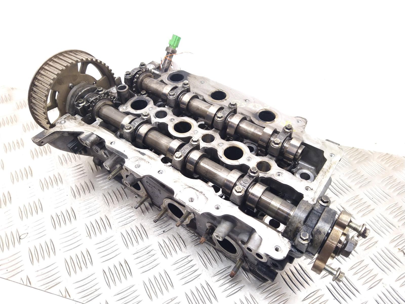 View Auto part Cylinder Head LAND ROVER DISCOVERY 2010