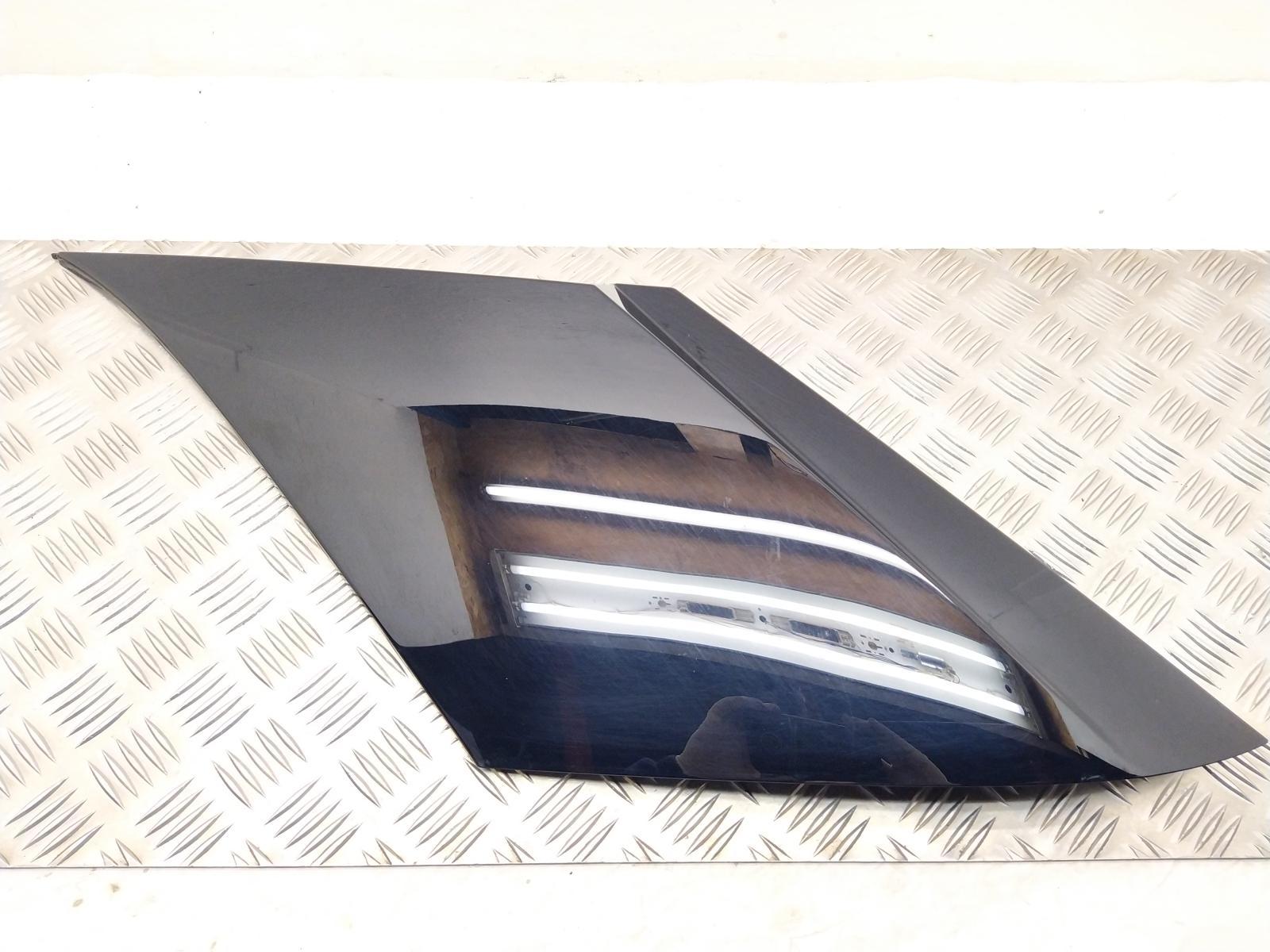 View Auto part D_POST_MOULDING LAND ROVER RANGE ROVER VELAR 2019
