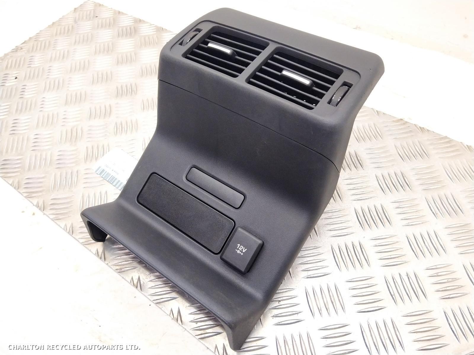 View Auto part Trim Panel LAND ROVER RANGE ROVER VELAR 2019