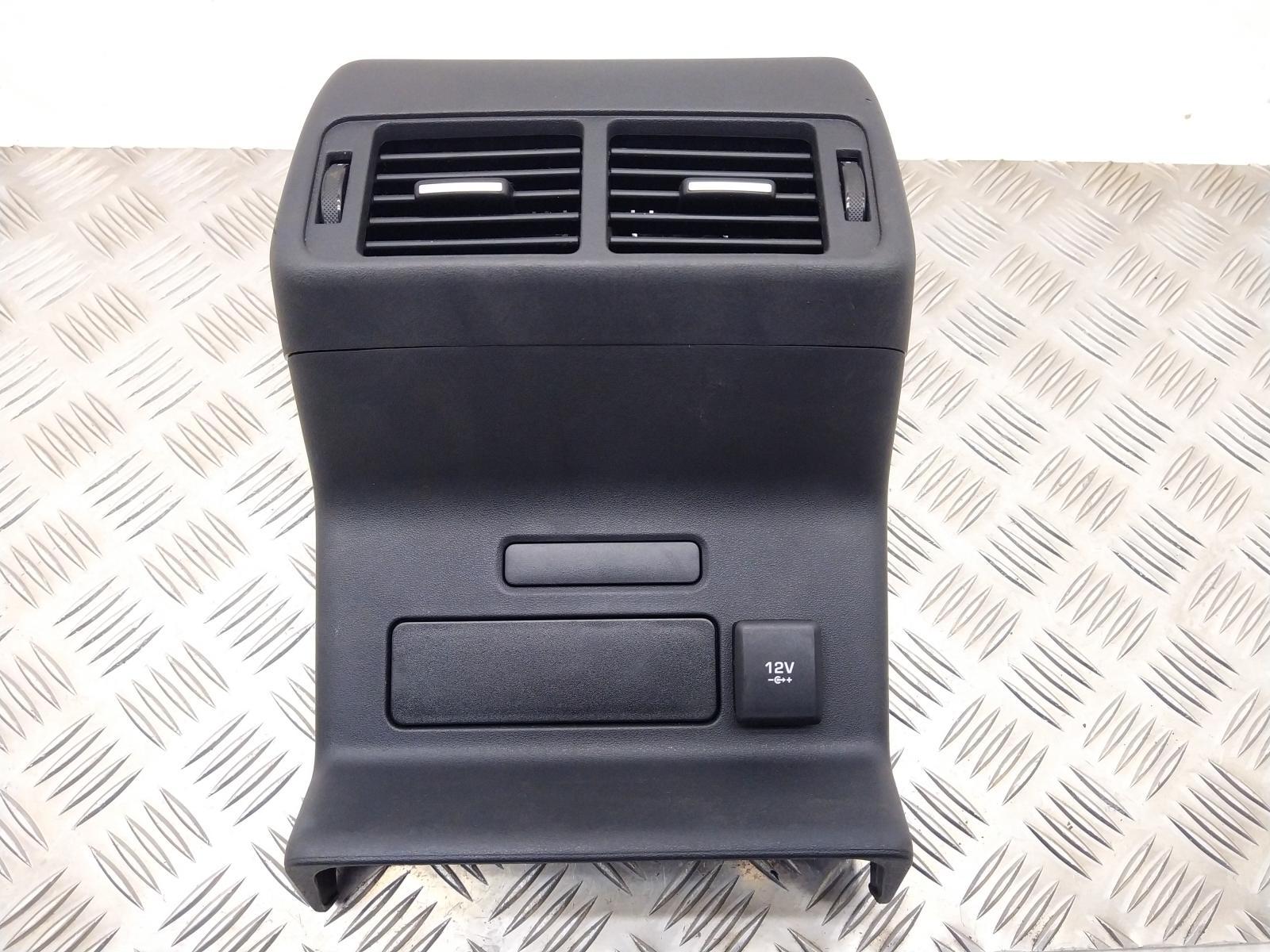 View Auto part Trim Panel LAND ROVER RANGE ROVER VELAR 2019