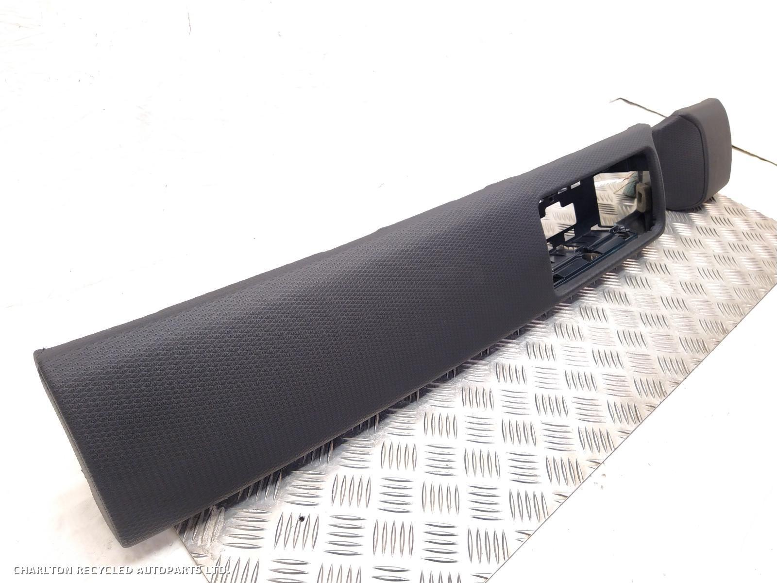 View Auto part Trim Panel LAND ROVER RANGE ROVER VELAR 2019