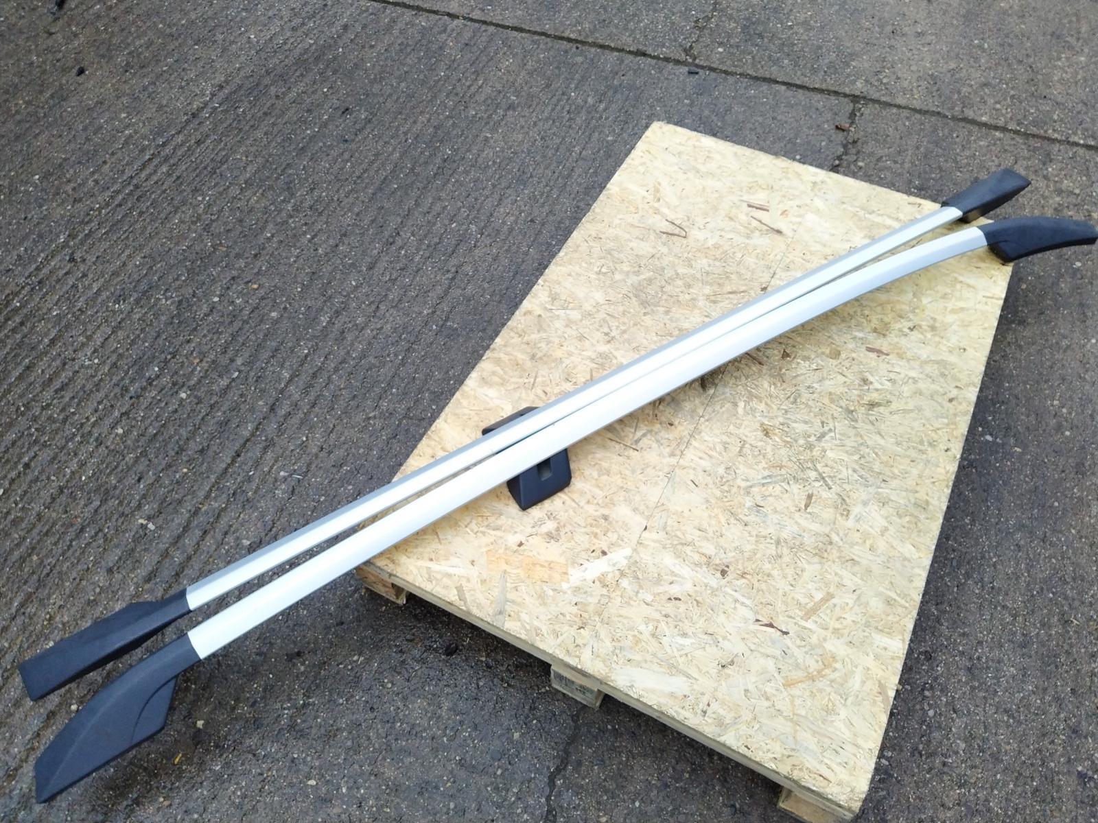 View Auto part Roof Rail VOLVO XC90 2011
