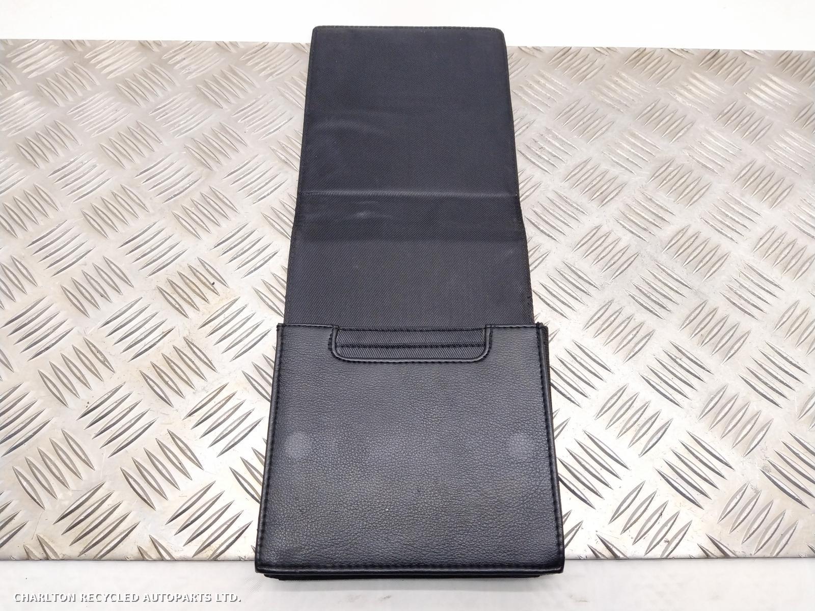 View Auto part Handbook VOLKSWAGEN TIGUAN 2009