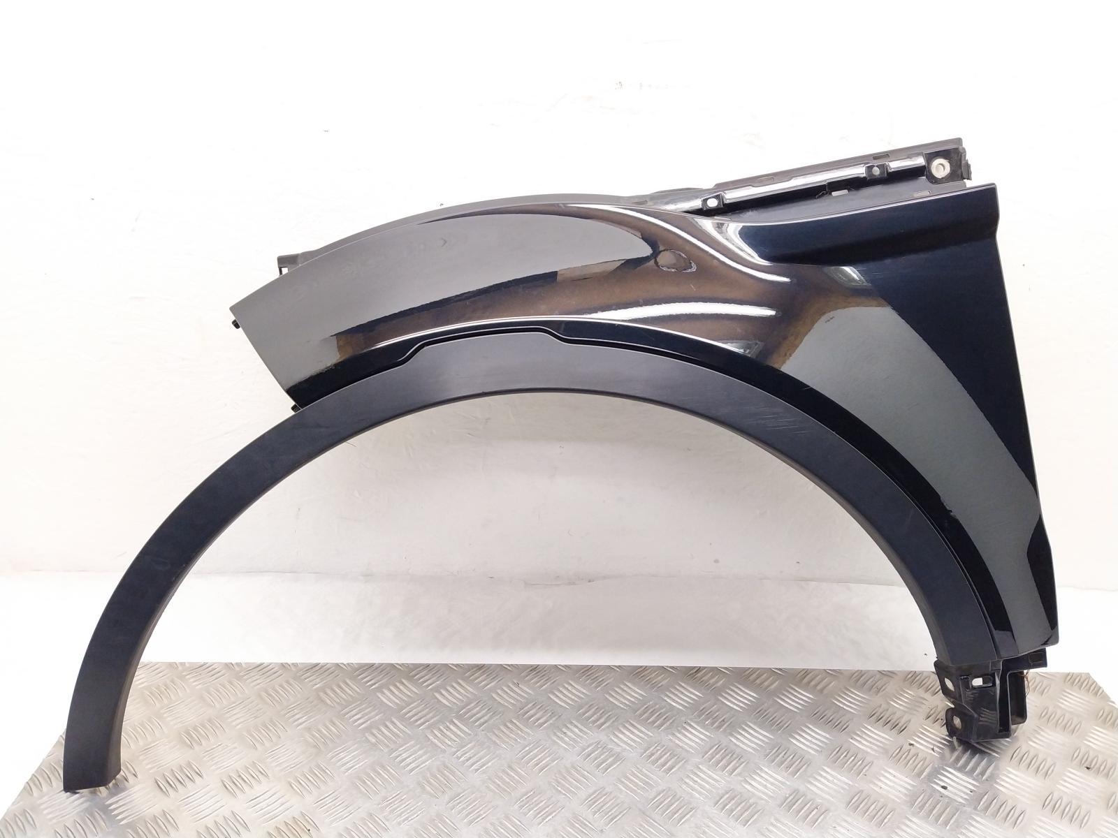 View Auto part L Wing LAND ROVER RANGE ROVER EVOQUE 2012