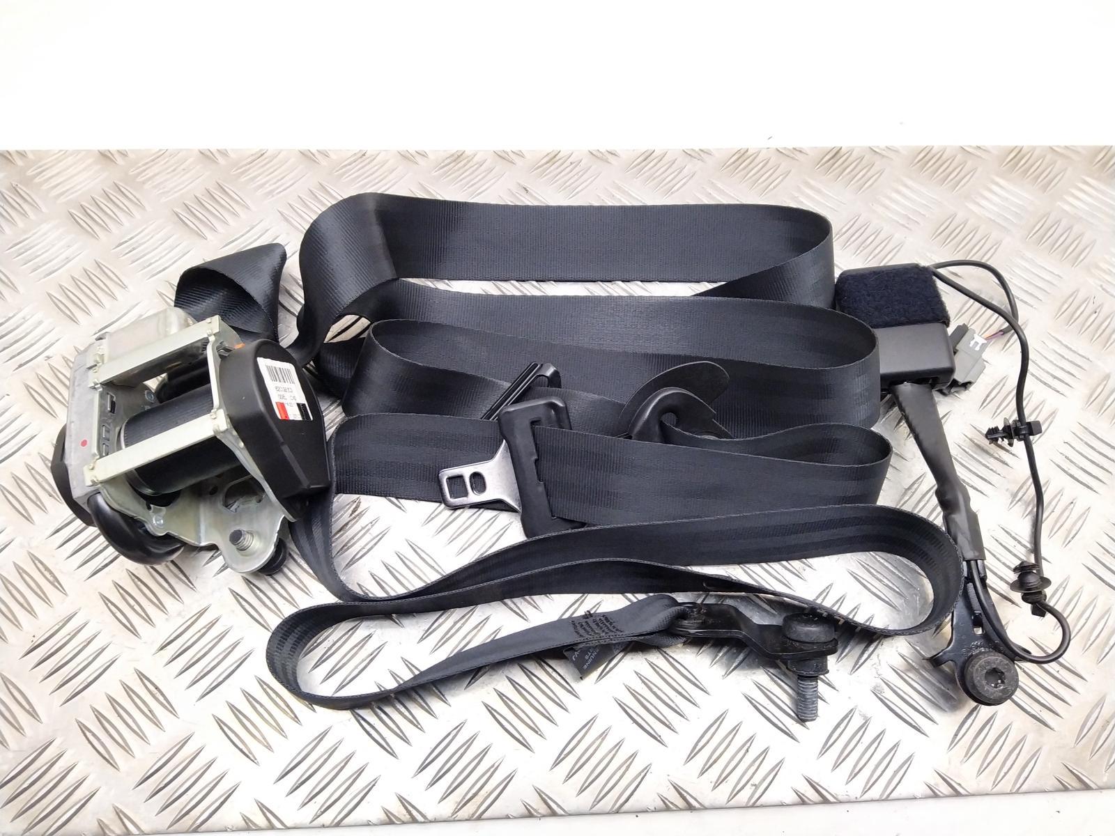 View Auto part Seat Belt LAND ROVER RANGE ROVER EVOQUE 2012