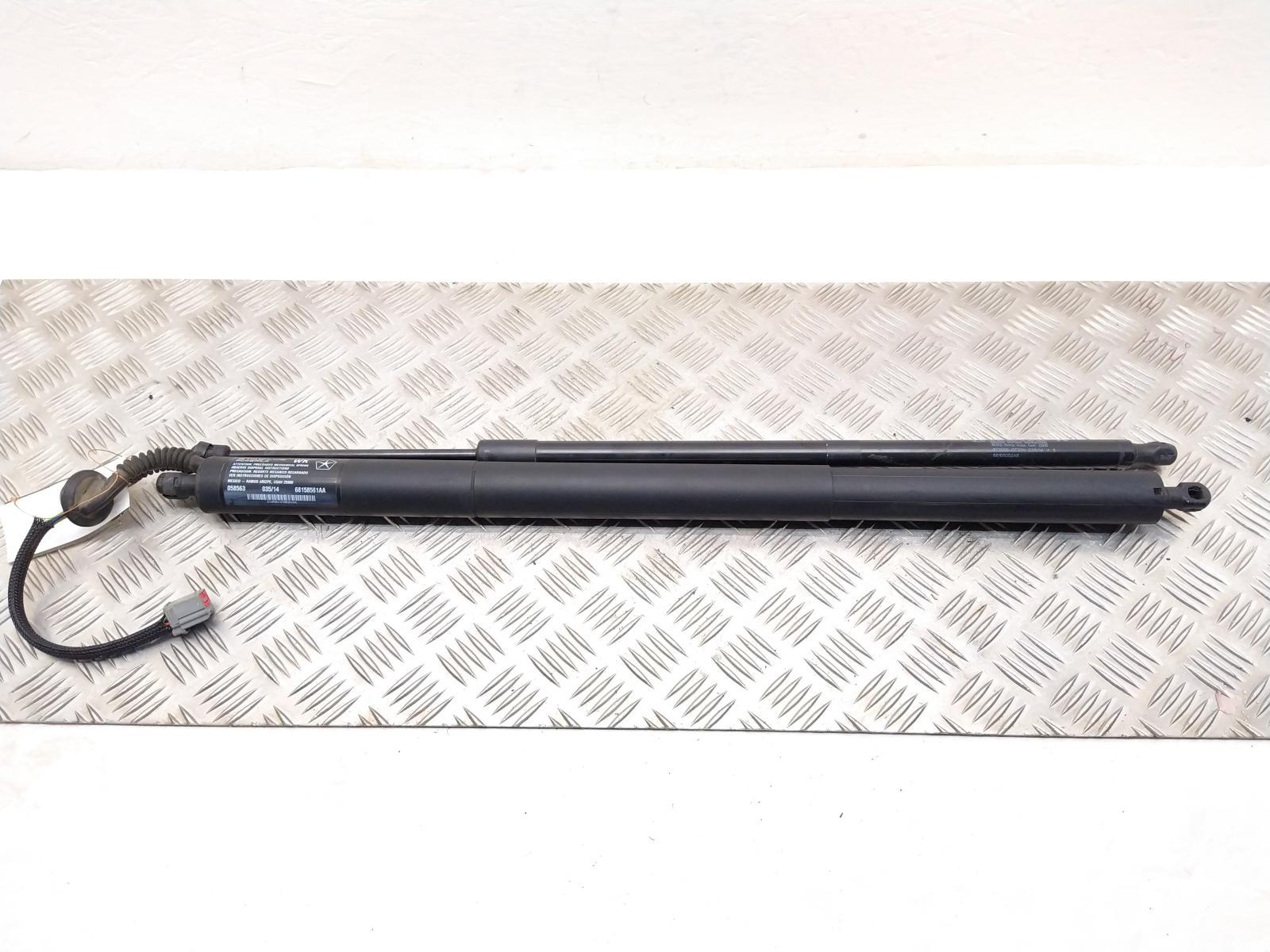 View Auto part Hatch Strut/Shock JEEP GRAND CHEROKEE 2014