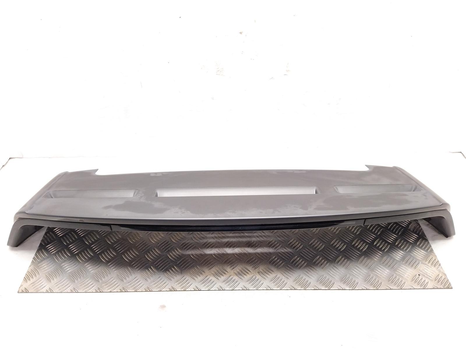 View Auto part Rear Spoiler LAND ROVER DISCOVERY 2018