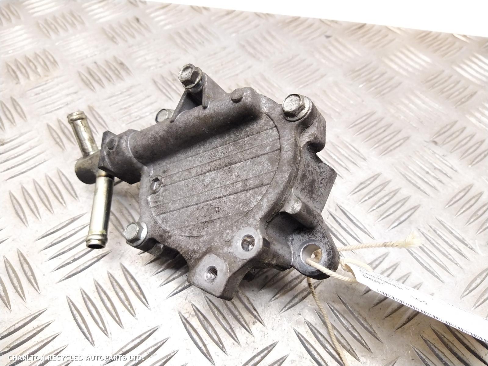 View Auto part Vacuum Pump MITSUBISHI OUTLANDER 2013