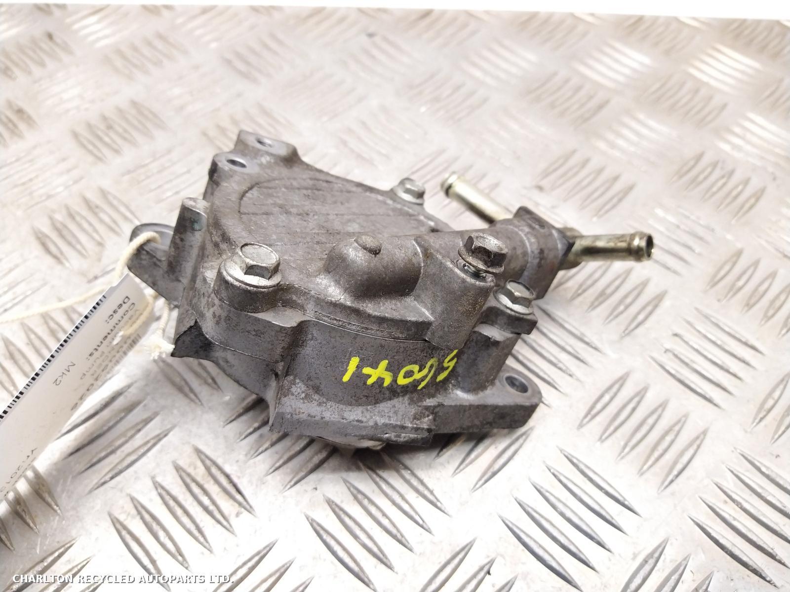 View Auto part Vacuum Pump MITSUBISHI OUTLANDER 2013