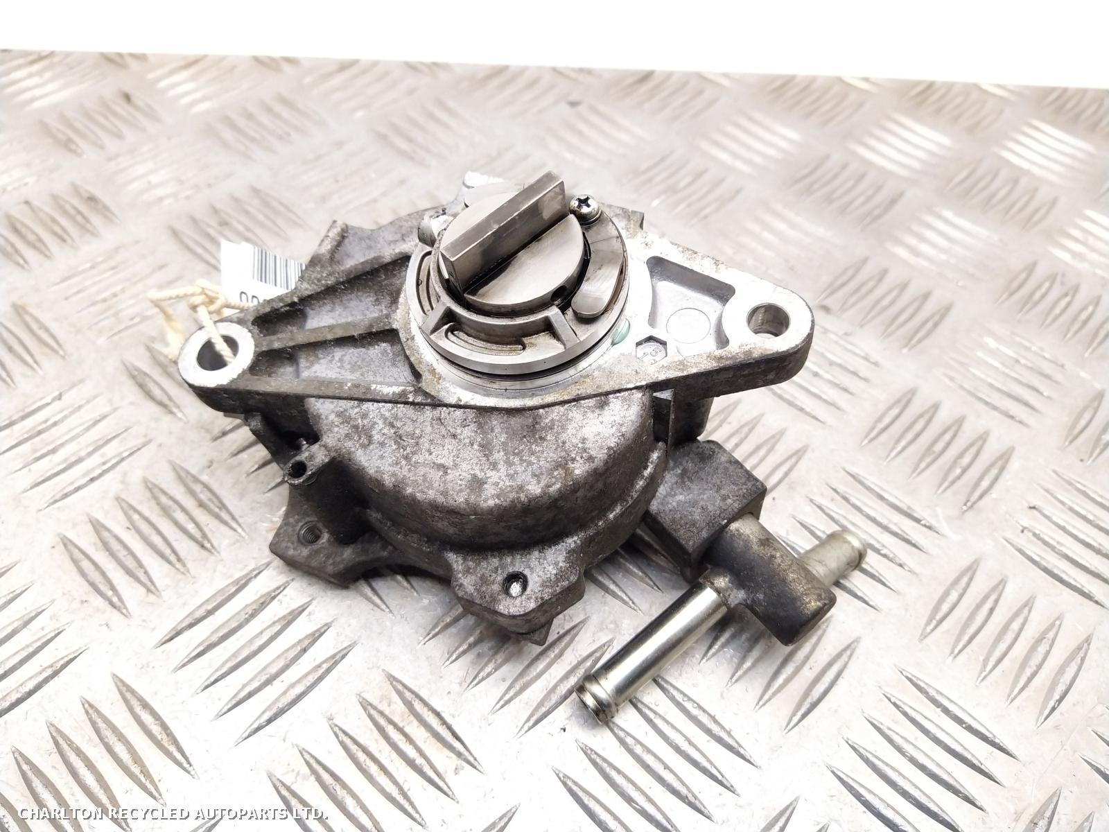 View Auto part Vacuum Pump MITSUBISHI OUTLANDER 2013