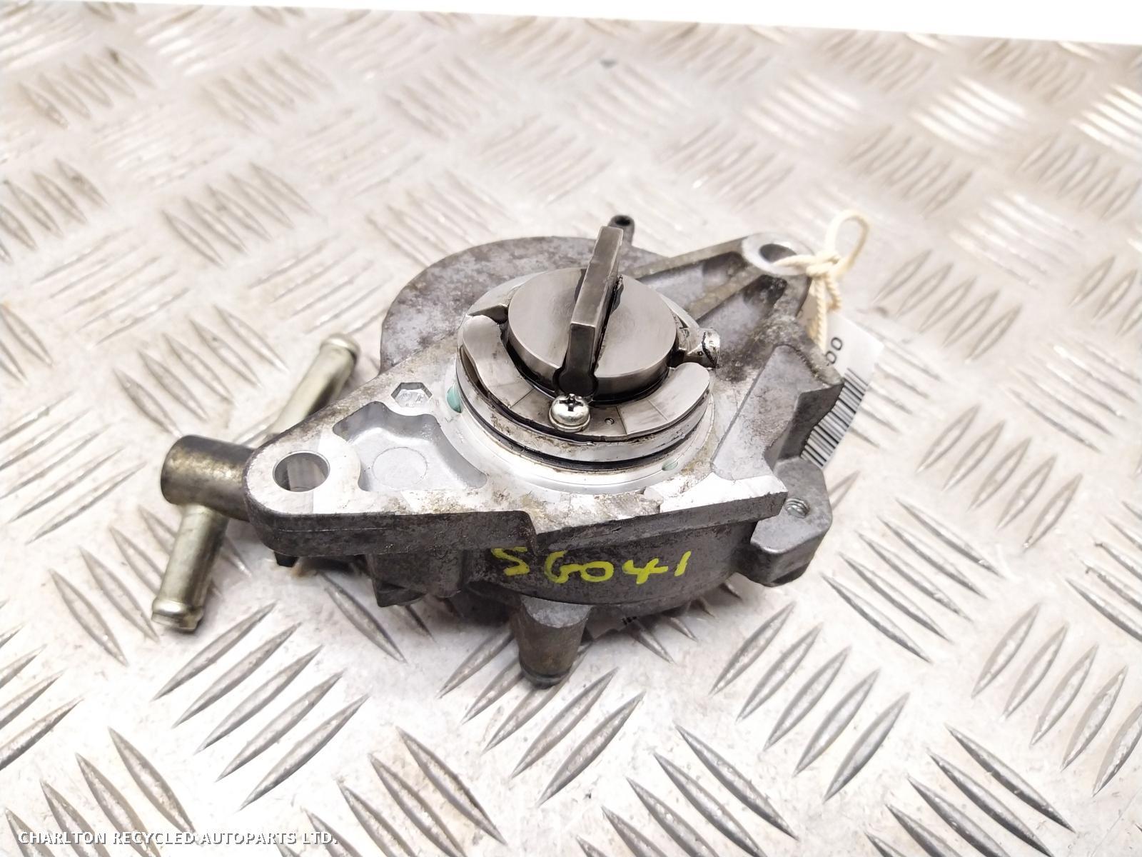 View Auto part Vacuum Pump MITSUBISHI OUTLANDER 2013