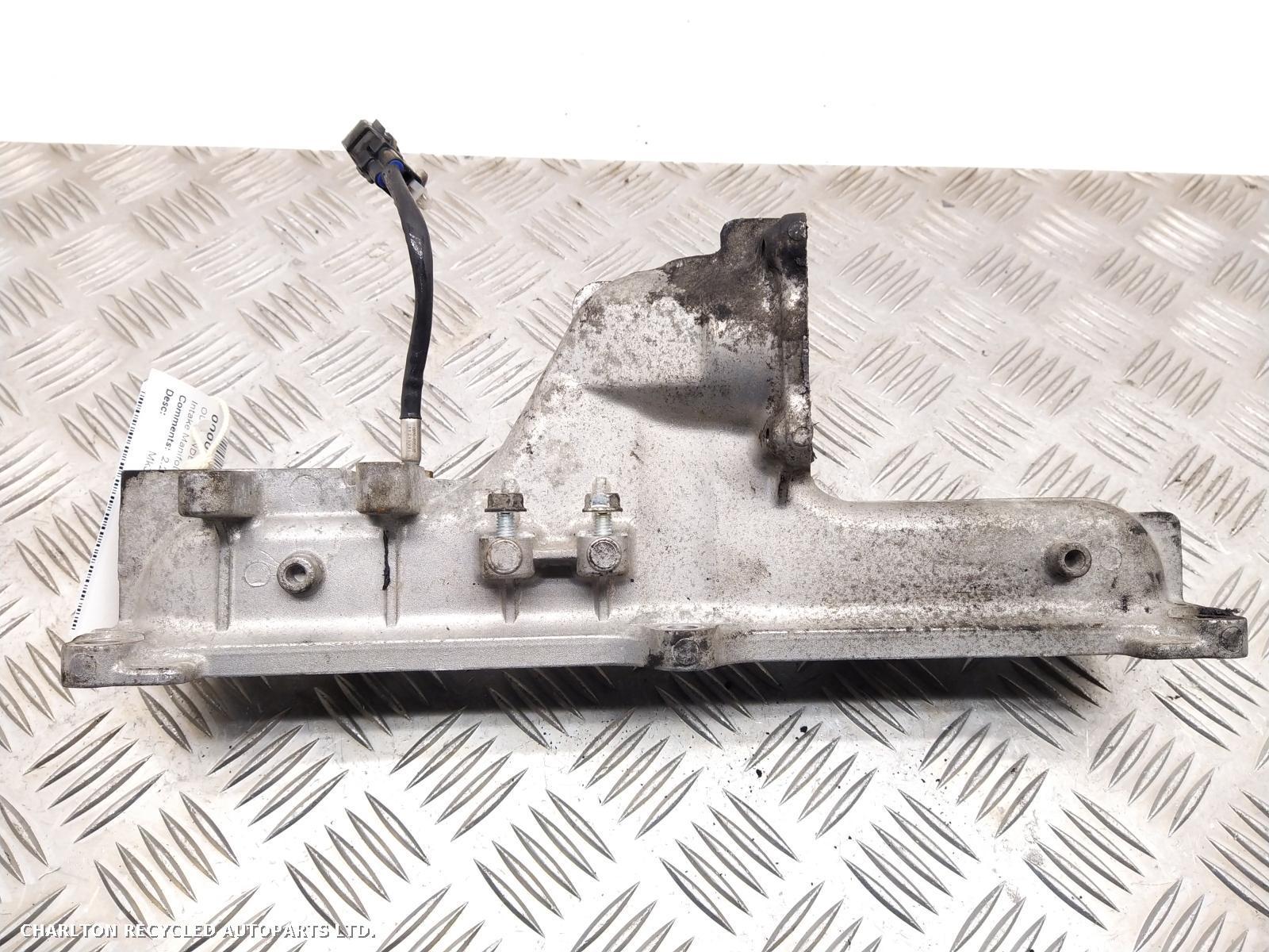 View Auto part Intake Manifold MITSUBISHI OUTLANDER 2013