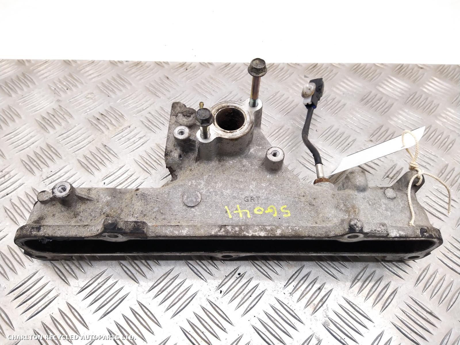 View Auto part Intake Manifold MITSUBISHI OUTLANDER 2013
