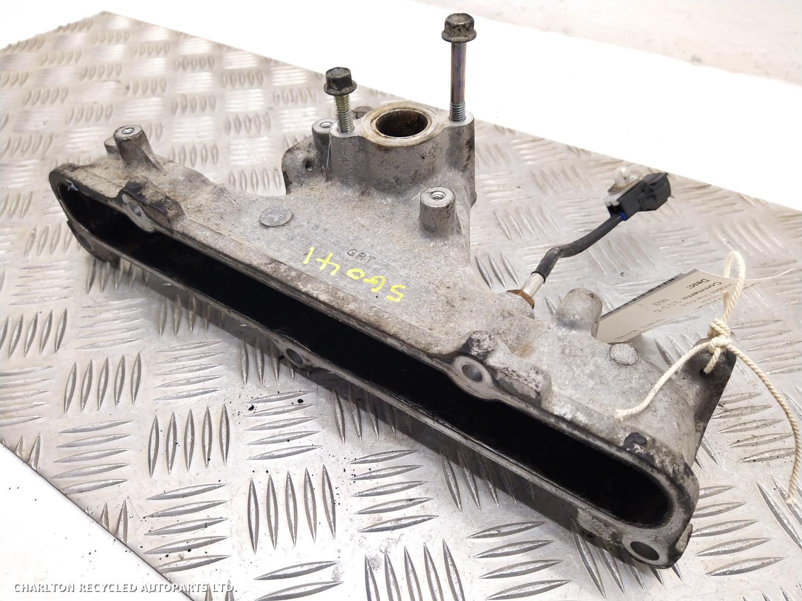 View Auto part Intake Manifold MITSUBISHI OUTLANDER 2013