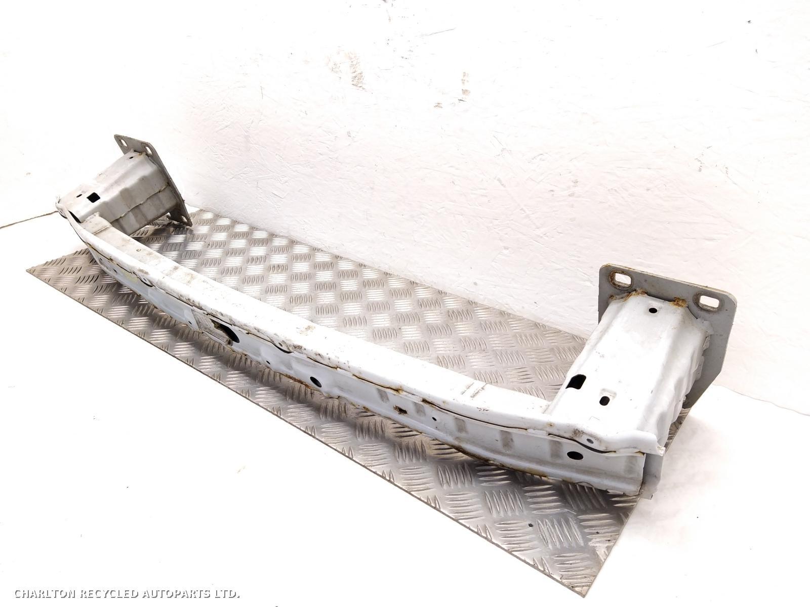 2016 LAND ROVER DISCOVERY SPORT Front Bumper Reinforcement View Auto part Front Bumper Reinforcement LAND ROVER DISCOVERY SPORT 2016