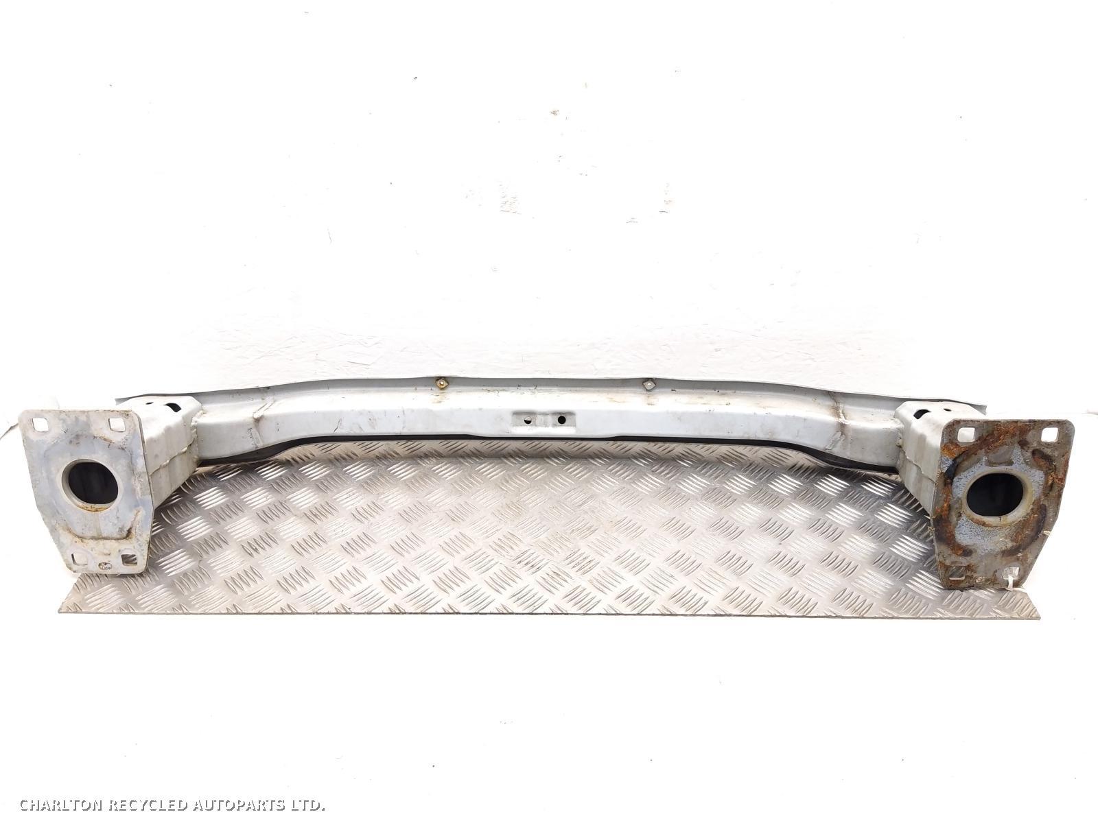 2016 LAND ROVER DISCOVERY SPORT Front Bumper Reinforcement View Auto part Front Bumper Reinforcement LAND ROVER DISCOVERY SPORT 2016