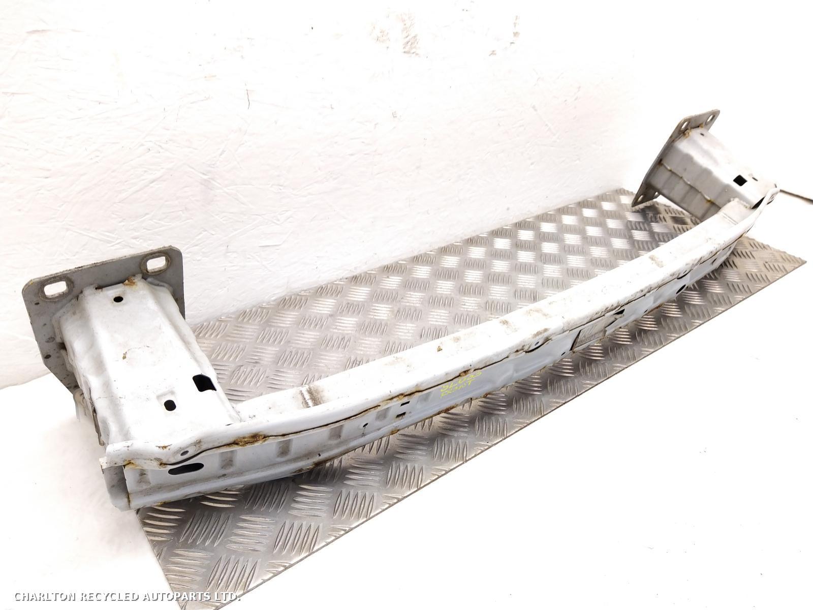 2016 LAND ROVER DISCOVERY SPORT Front Bumper Reinforcement View Auto part Front Bumper Reinforcement LAND ROVER DISCOVERY SPORT 2016