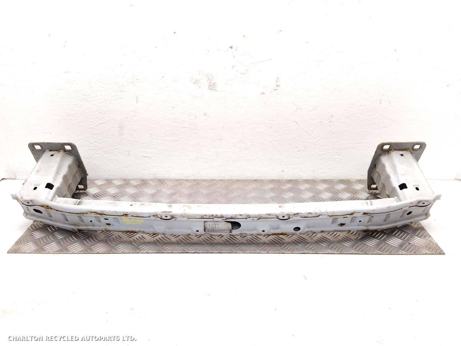 2016 LAND ROVER DISCOVERY SPORT Front Bumper Reinforcement View Auto part Front Bumper Reinforcement LAND ROVER DISCOVERY SPORT 2016