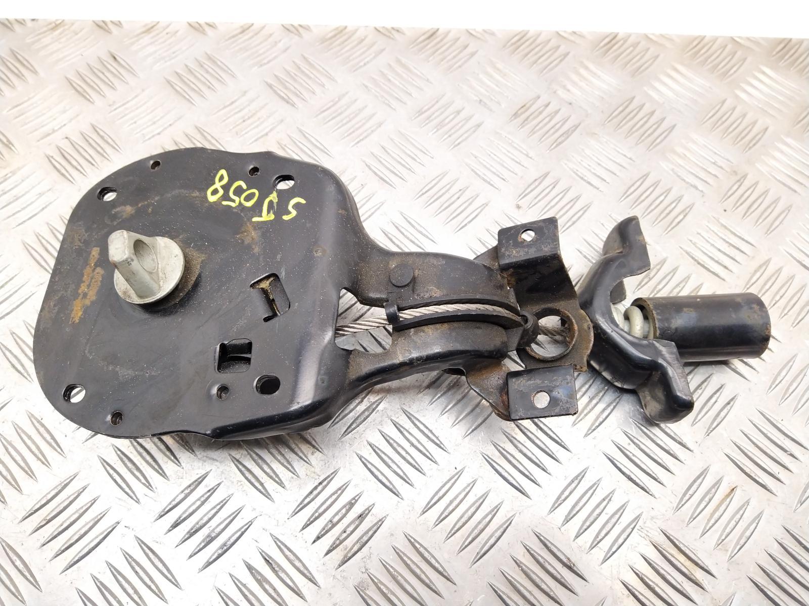 View Auto part Spare Tyre/Carrier LAND ROVER DISCOVERY 2010