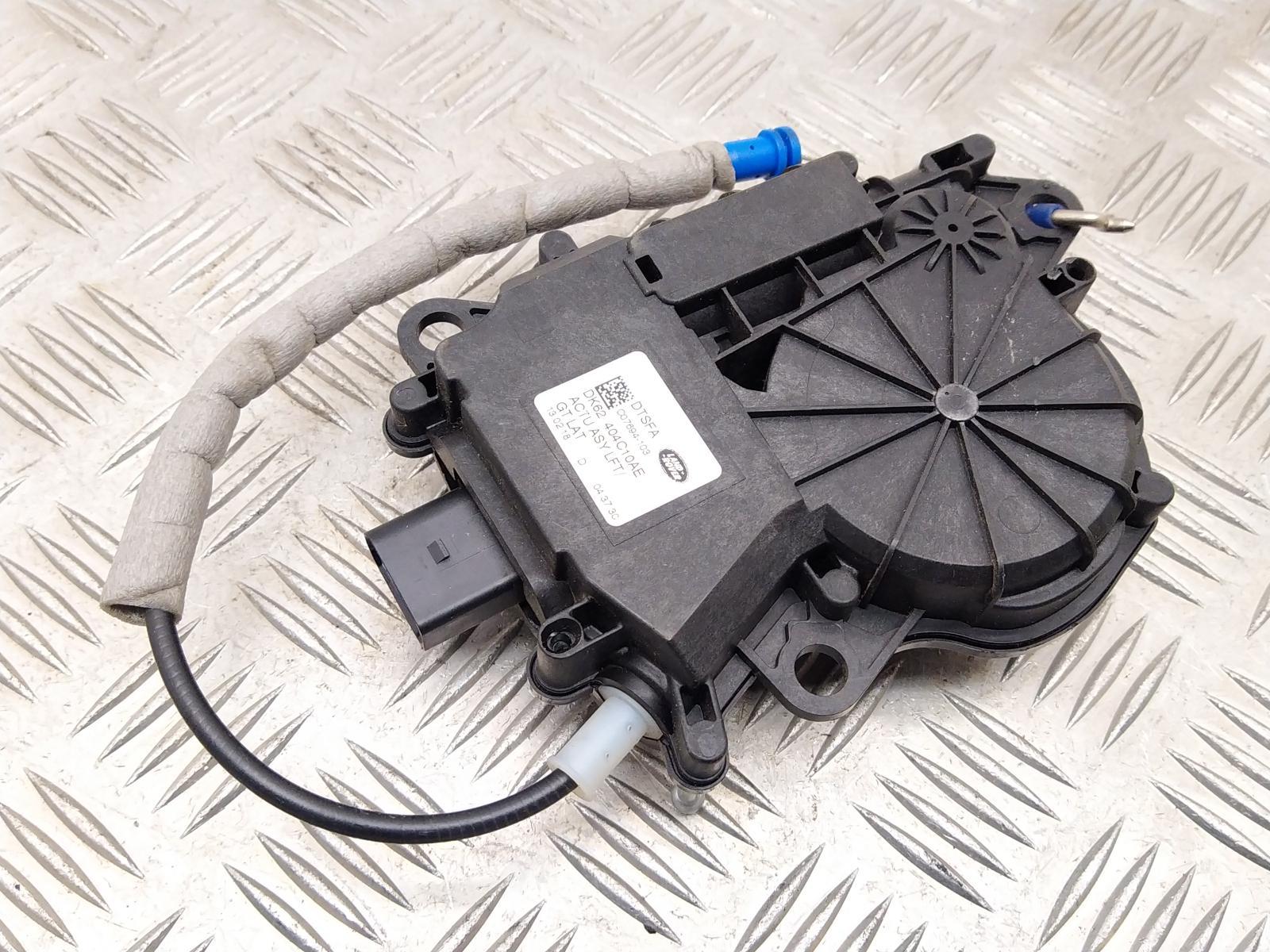 View Auto part Central Locking Solenoid LAND ROVER DISCOVERY 2018
