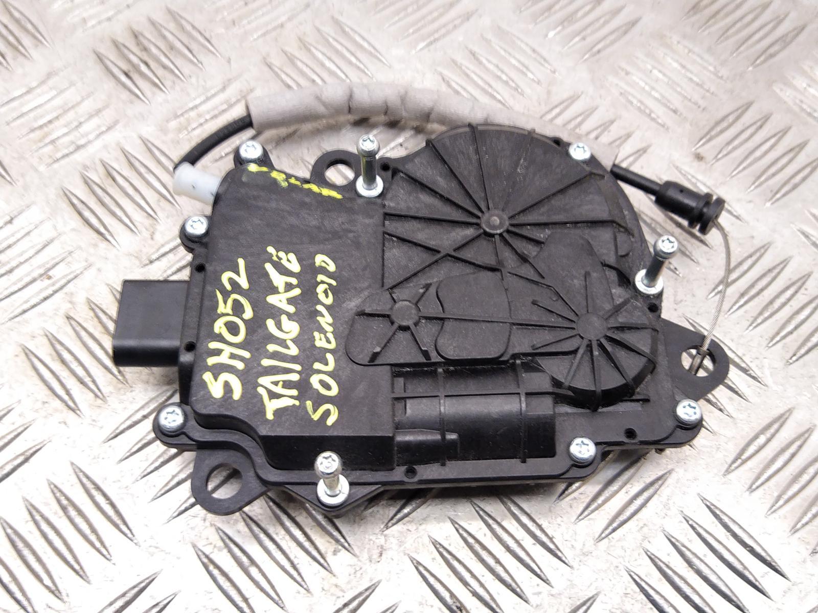 View Auto part Central Locking Solenoid LAND ROVER RANGE ROVER VELAR 2019