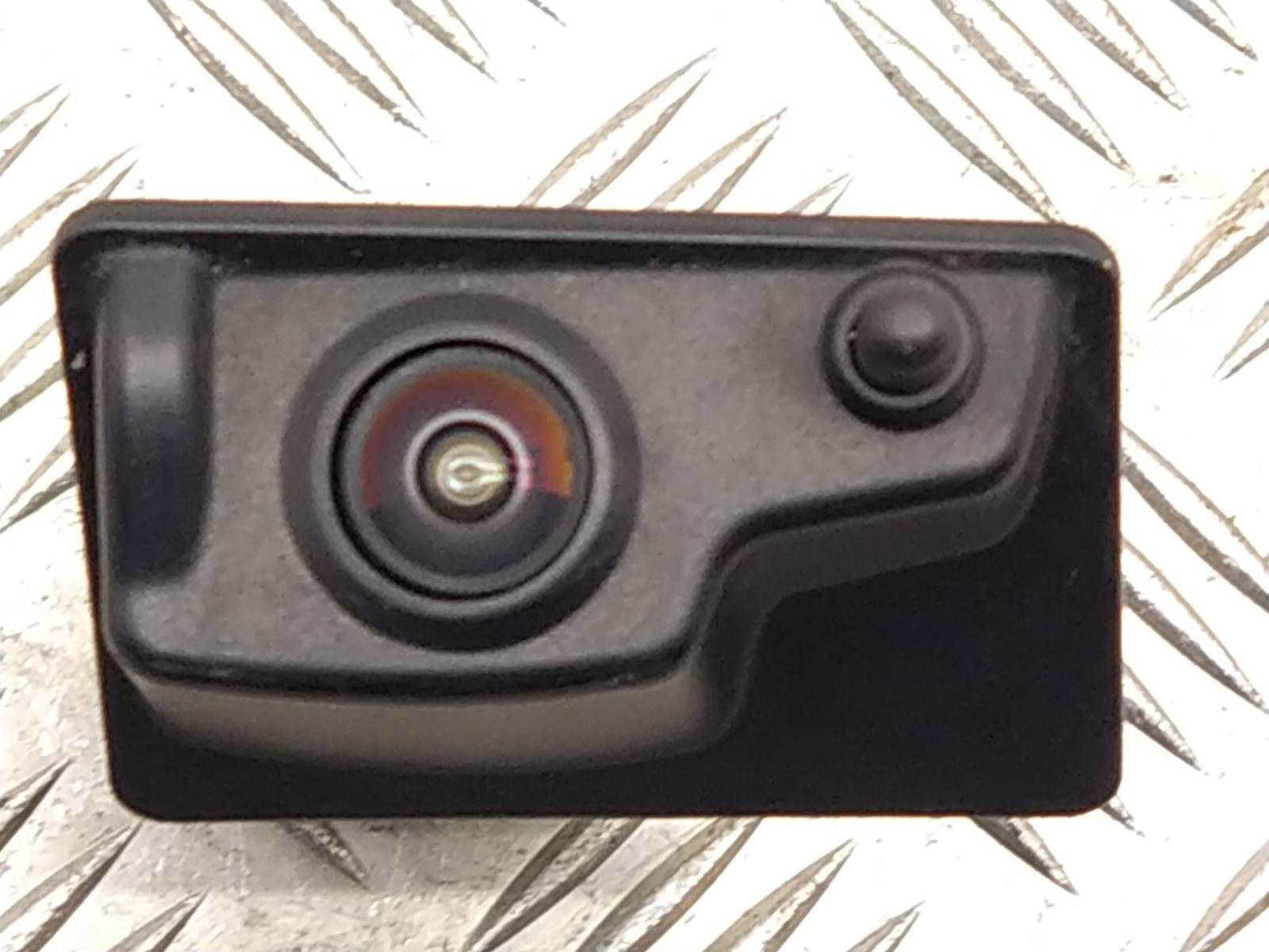 View Auto part Camera LAND ROVER RANGE ROVER VELAR 2019