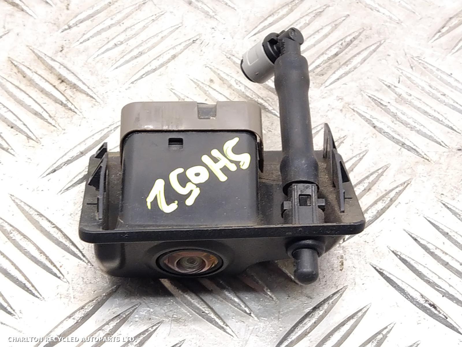 View Auto part Camera LAND ROVER RANGE ROVER VELAR 2019