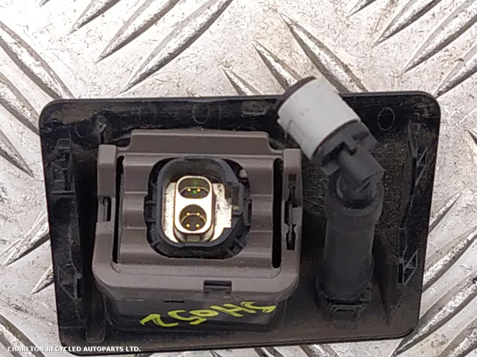 View Auto part Camera LAND ROVER RANGE ROVER VELAR 2019