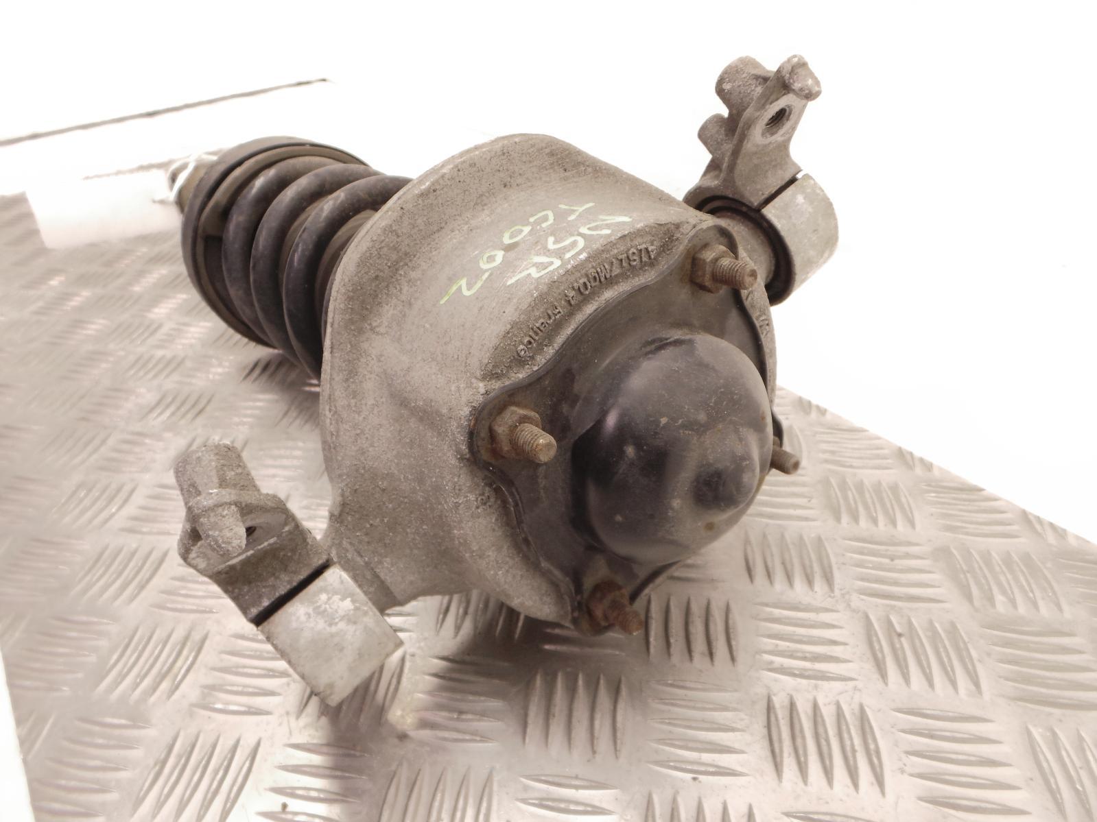 View Auto part LR Strut VOLKSWAGEN TOUAREG 2013