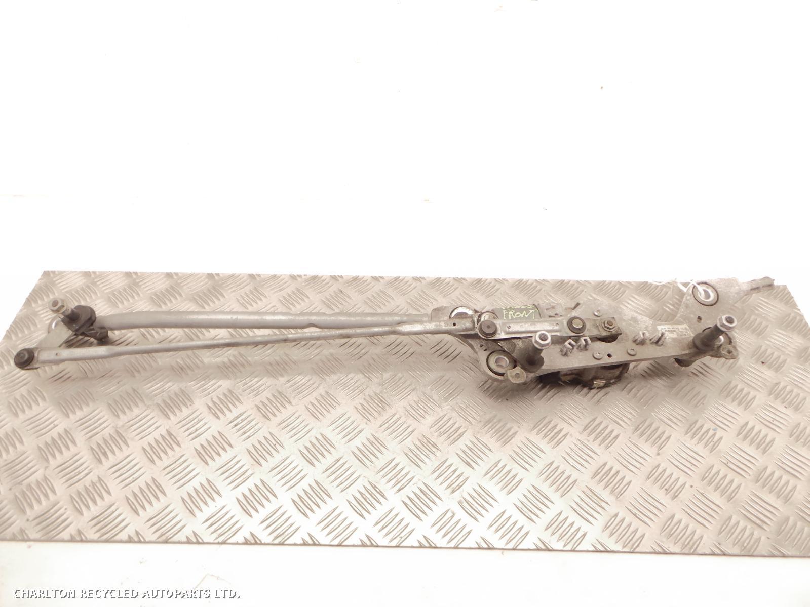 View Auto part Wiper Motor Front VOLKSWAGEN TOUAREG 2013