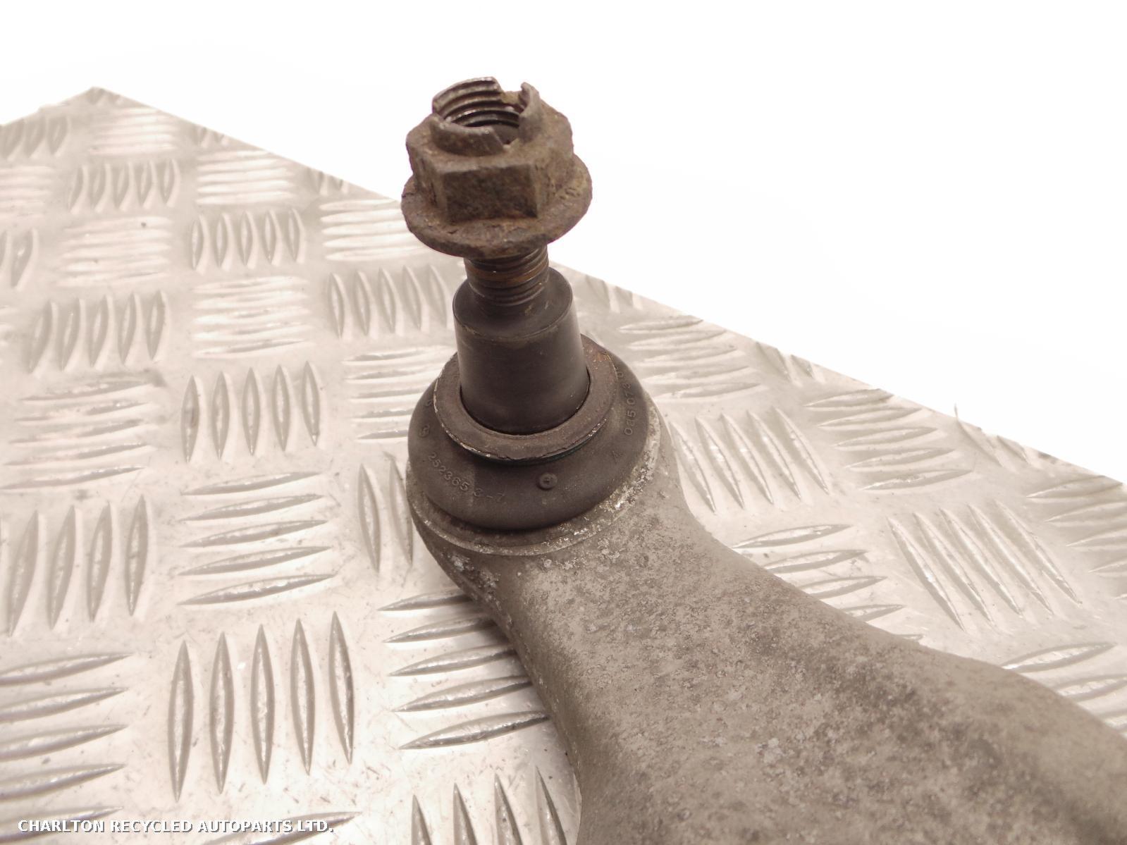 View Auto part LF Lower Control Arm VOLKSWAGEN TOUAREG 2013