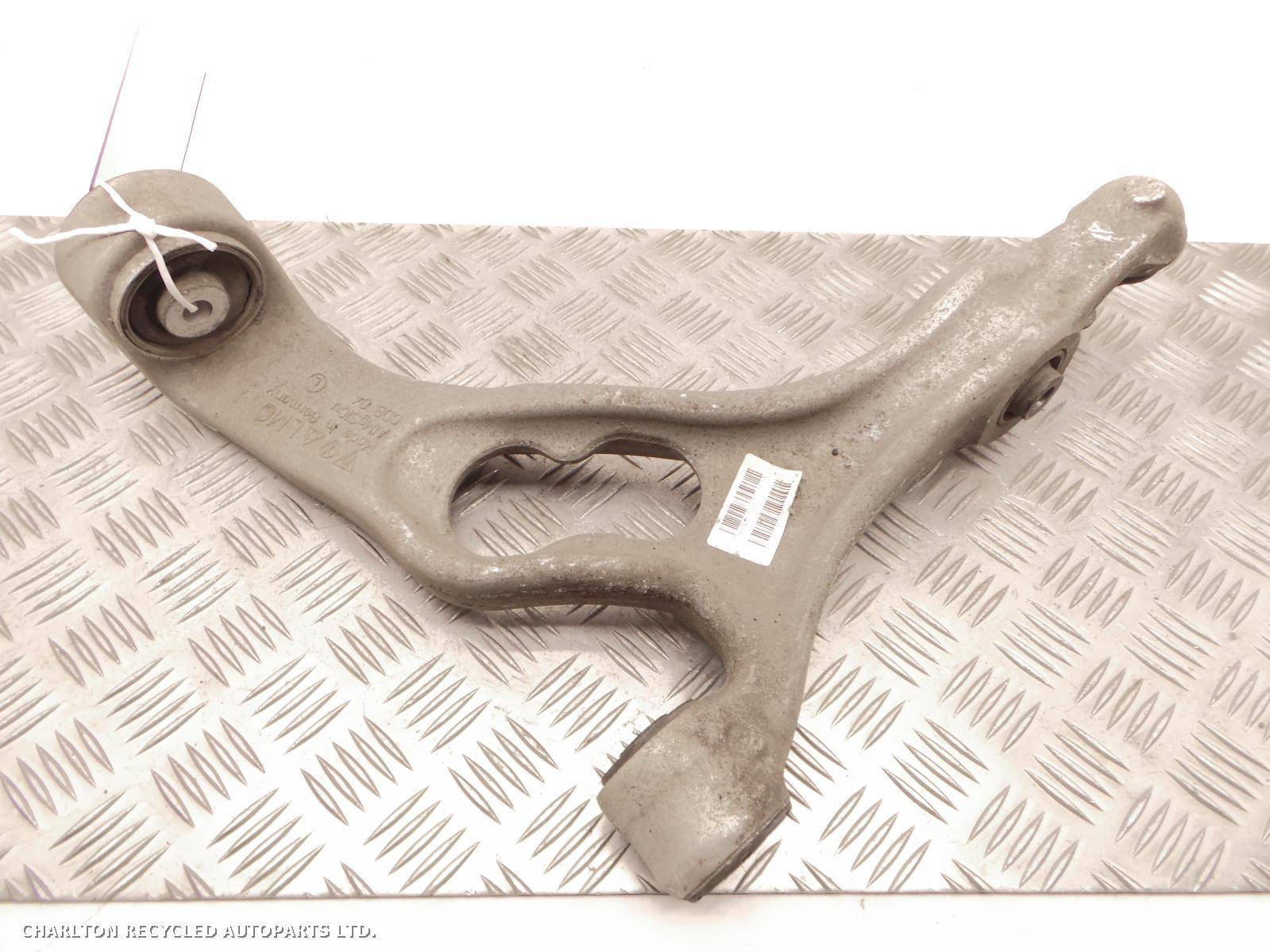 View Auto part LF Lower Control Arm VOLKSWAGEN TOUAREG 2013