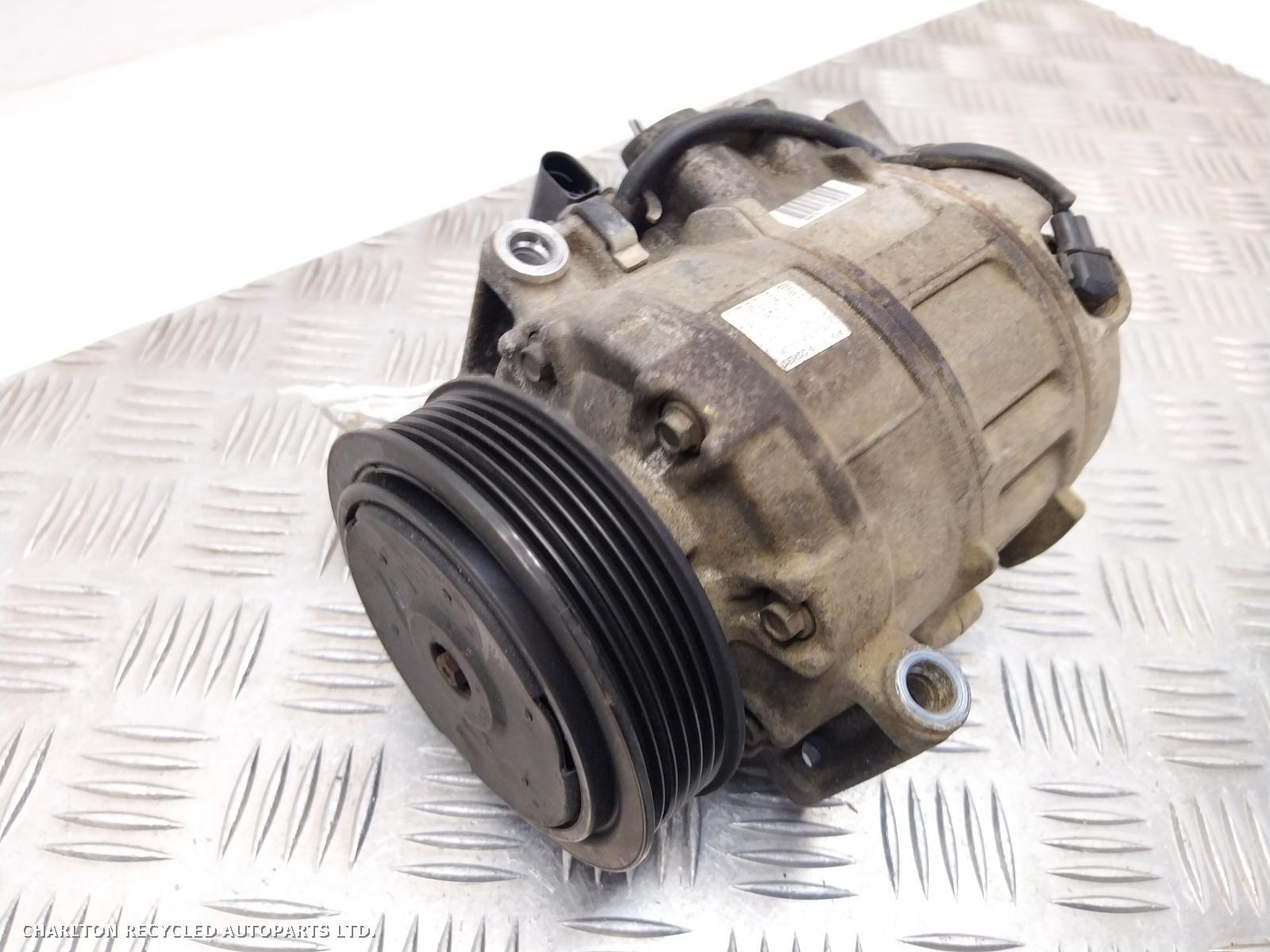 View Auto part Compressor VOLKSWAGEN TOUAREG 2013