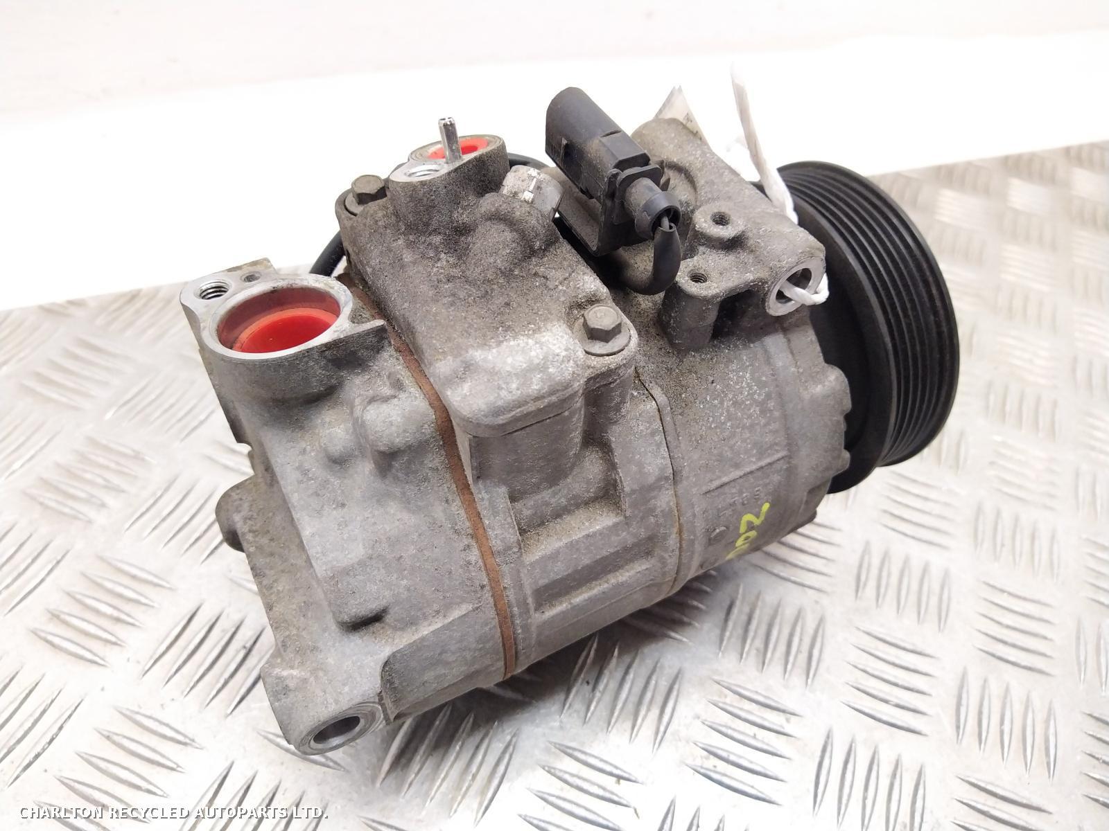 View Auto part Compressor VOLKSWAGEN TOUAREG 2013