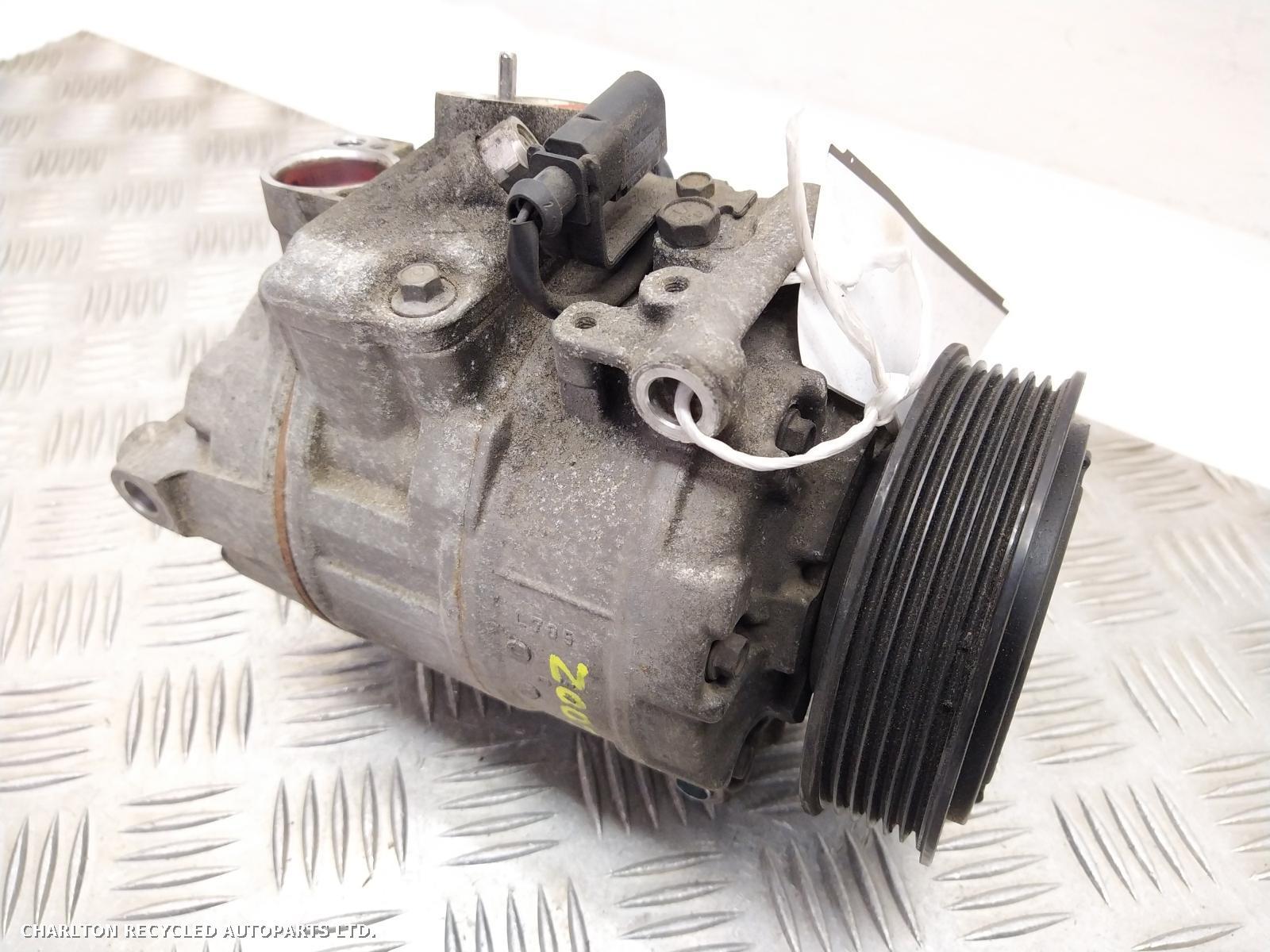 View Auto part Compressor VOLKSWAGEN TOUAREG 2013