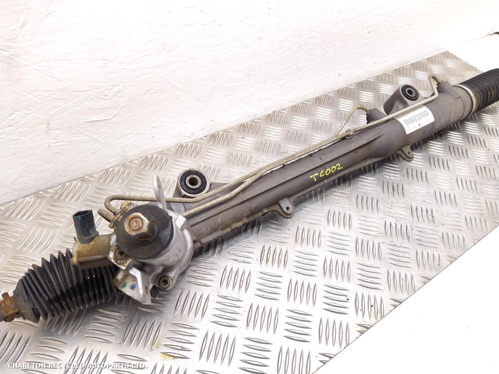 View Auto part Steering Box/Rack VOLKSWAGEN TOUAREG 2013