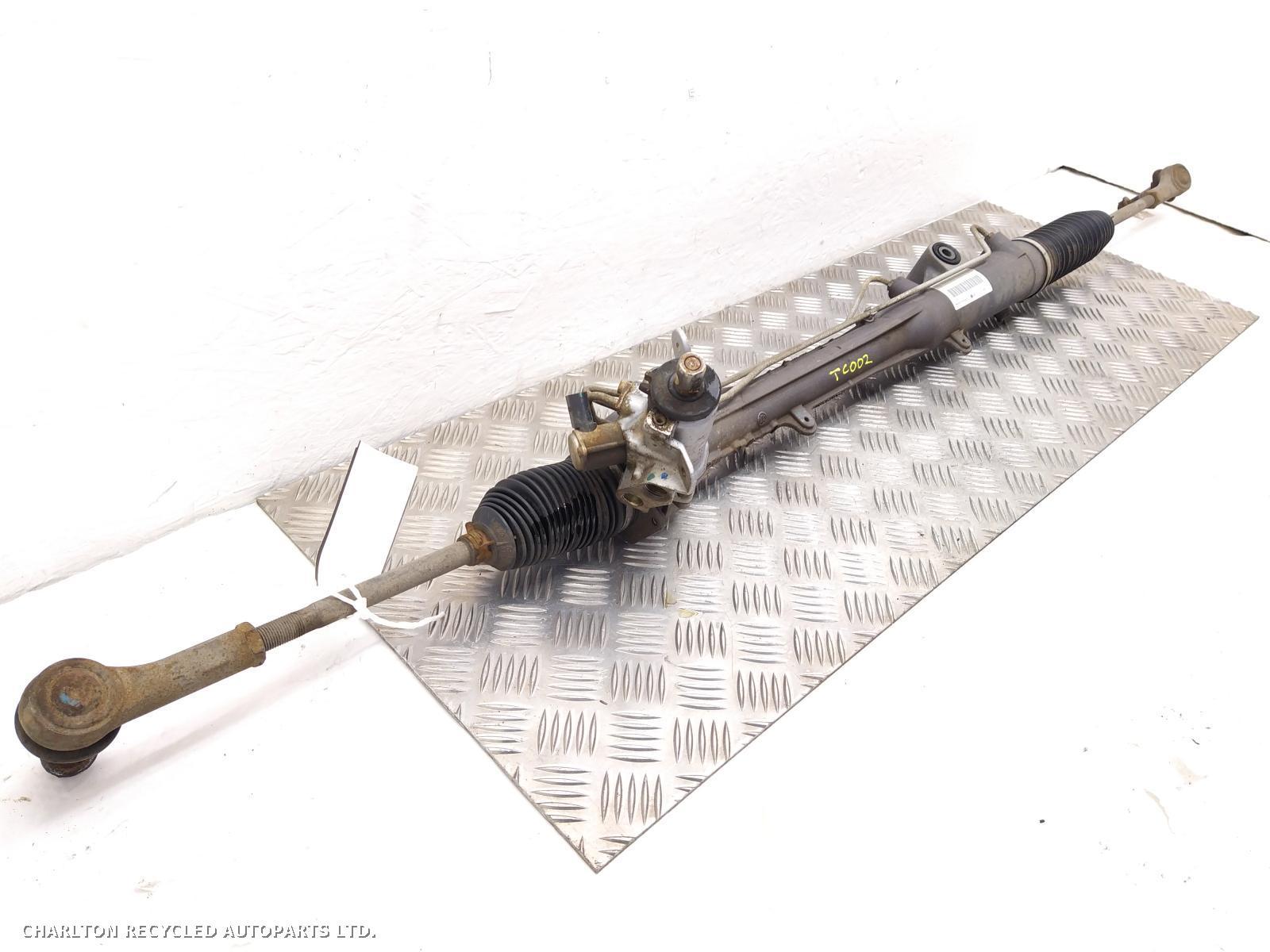 View Auto part Steering Box/Rack VOLKSWAGEN TOUAREG 2013