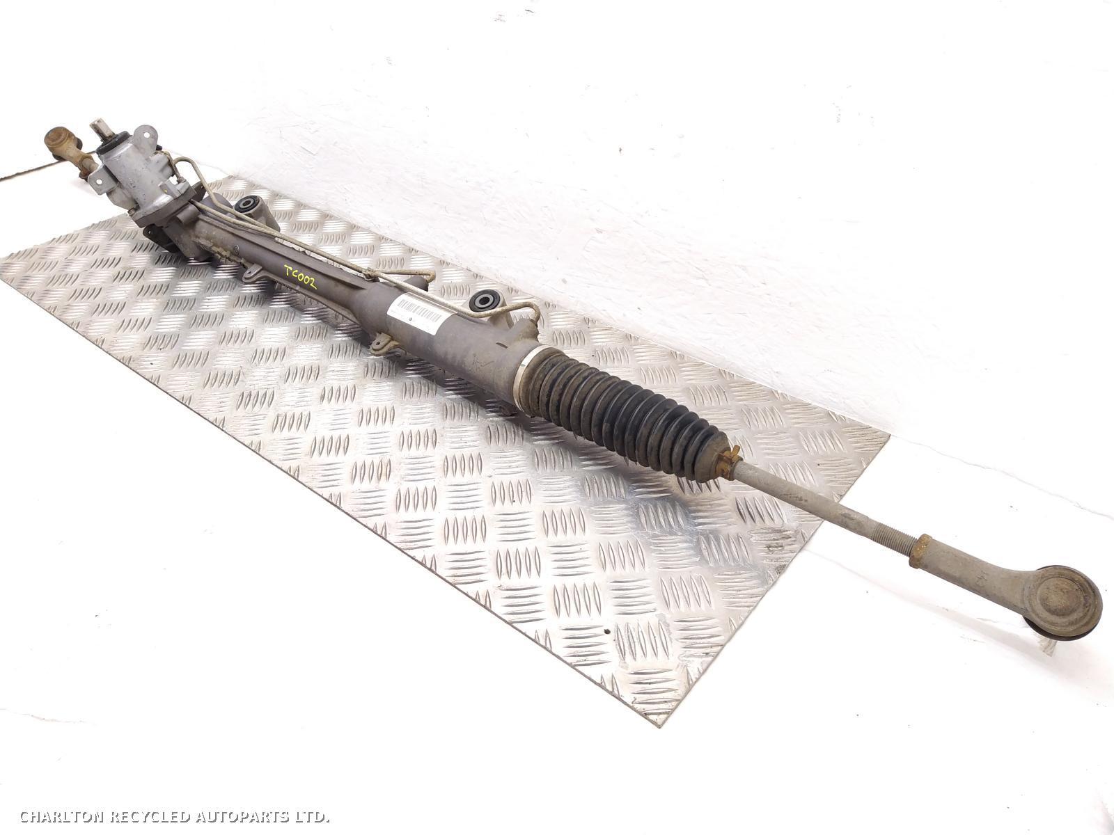 View Auto part Steering Box/Rack VOLKSWAGEN TOUAREG 2013