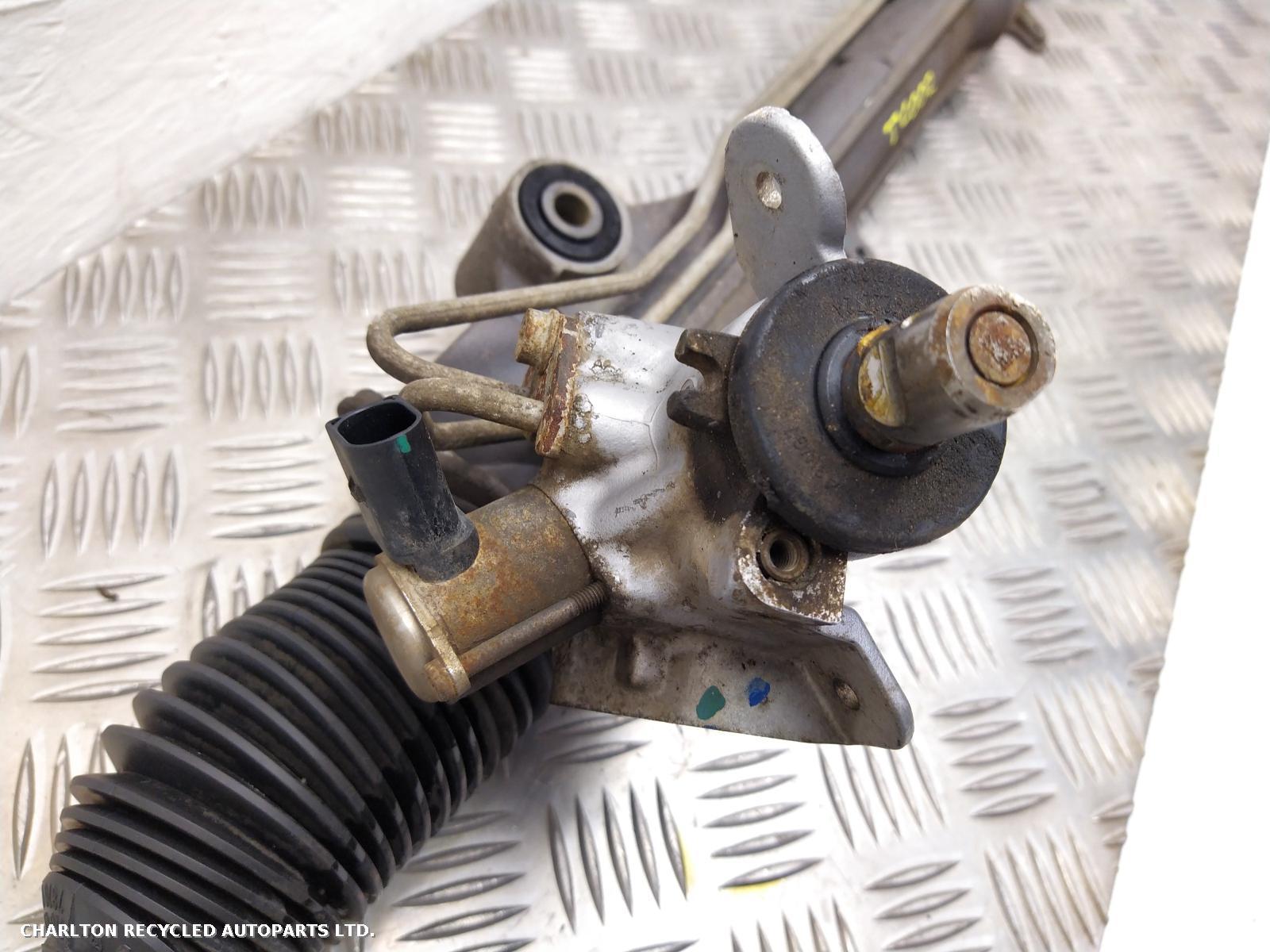 View Auto part Steering Box/Rack VOLKSWAGEN TOUAREG 2013