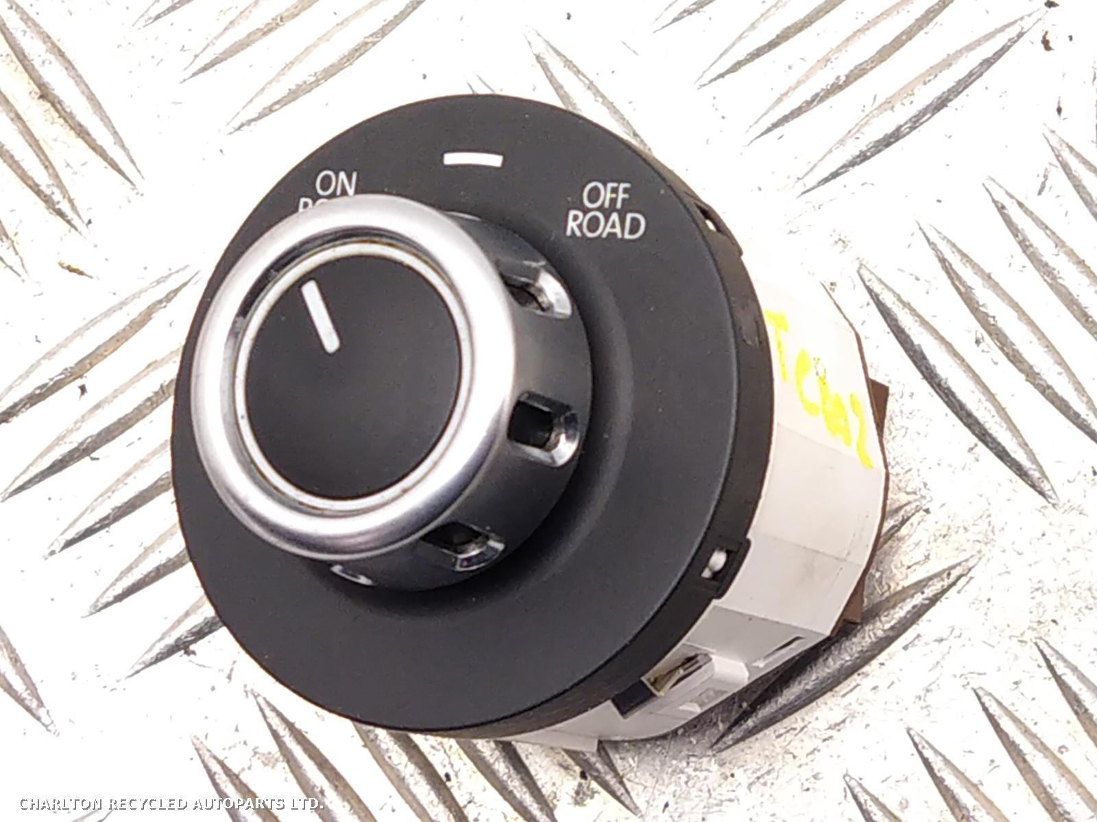 2013 VOLKSWAGEN TOUAREG Misc Switch View Auto part Misc Switch VOLKSWAGEN TOUAREG 2013